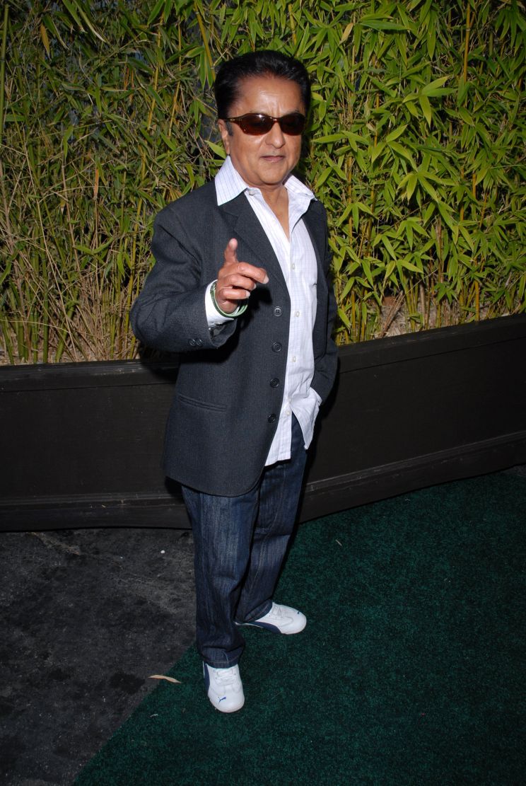 Deep Roy