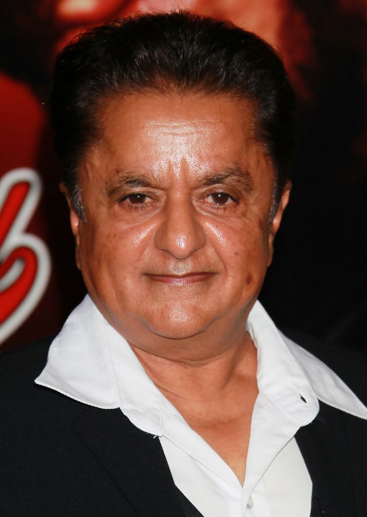 Deep Roy