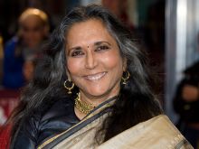 Deepa Mehta