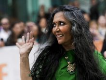 Deepa Mehta