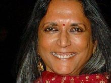 Deepa Mehta