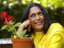 Deepa Mehta