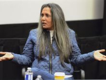 Deepa Mehta