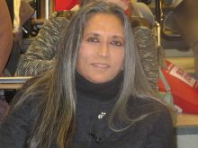 Deepa Mehta