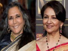 Deepa Mehta