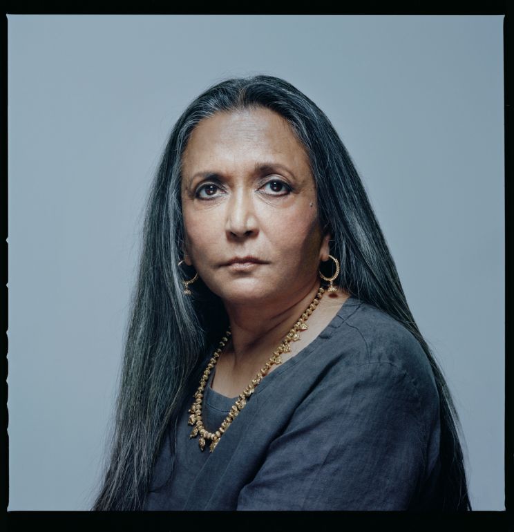 Deepa Mehta