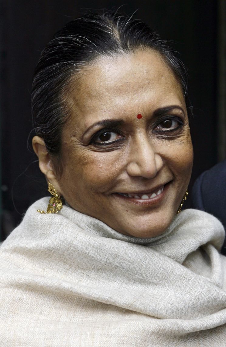 Deepa Mehta