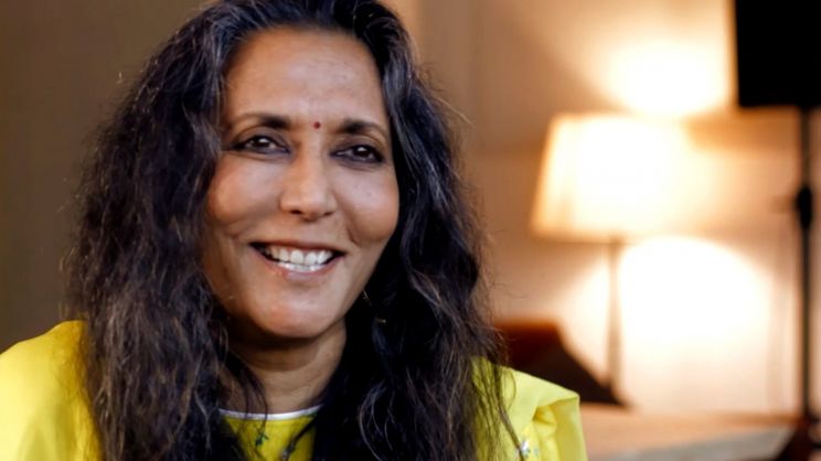 Deepa Mehta