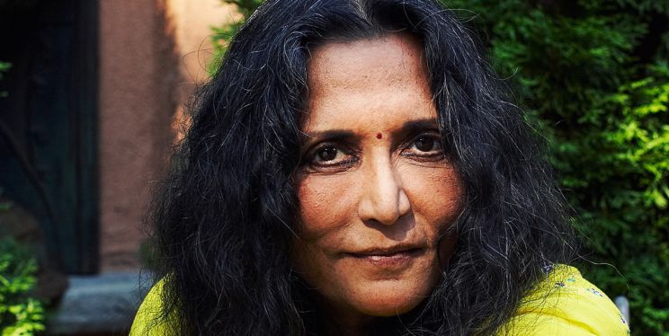 Deepa Mehta