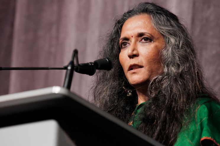 Deepa Mehta