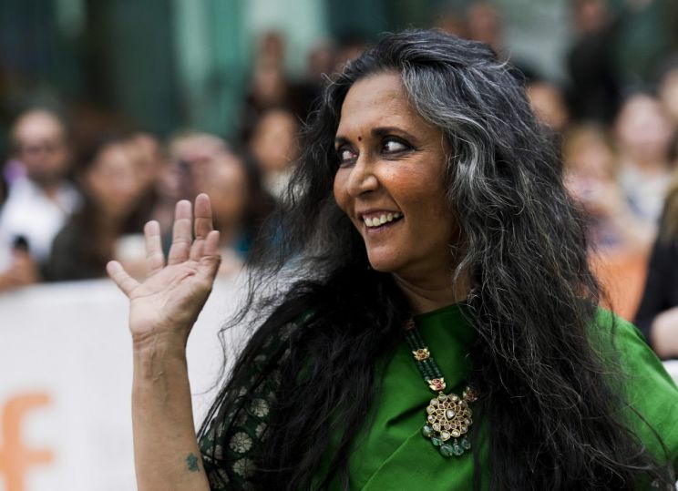 Deepa Mehta