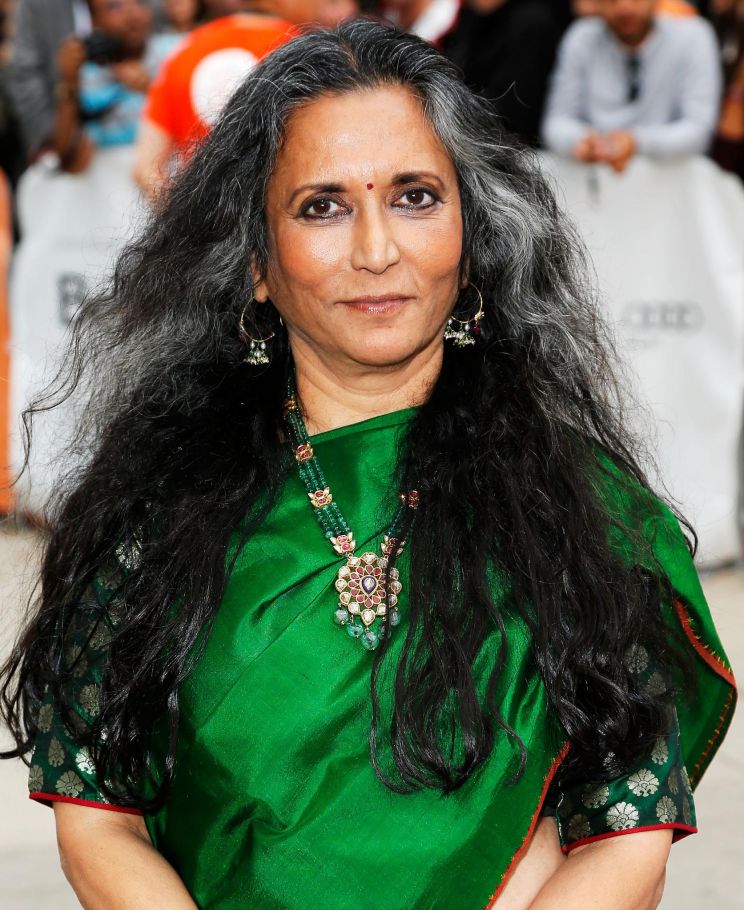 Deepa Mehta