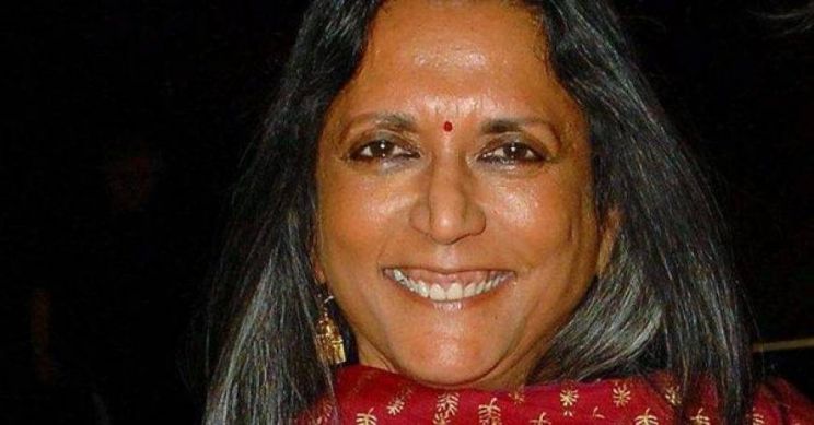 Deepa Mehta