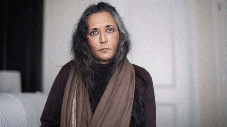 Deepa Mehta