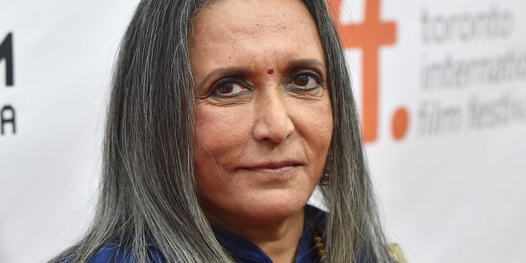 Deepa Mehta