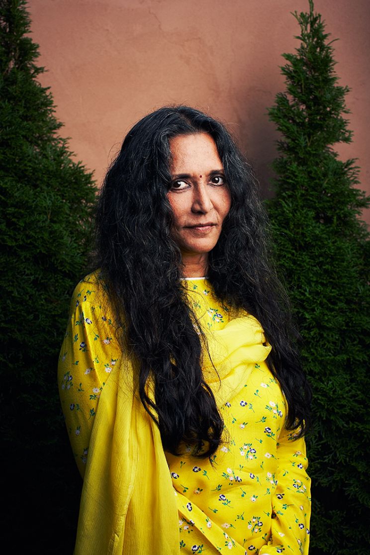 Deepa Mehta