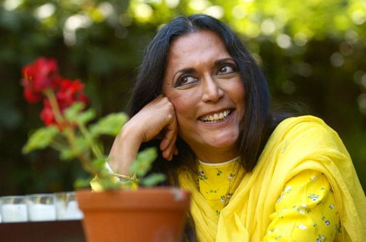 Deepa Mehta