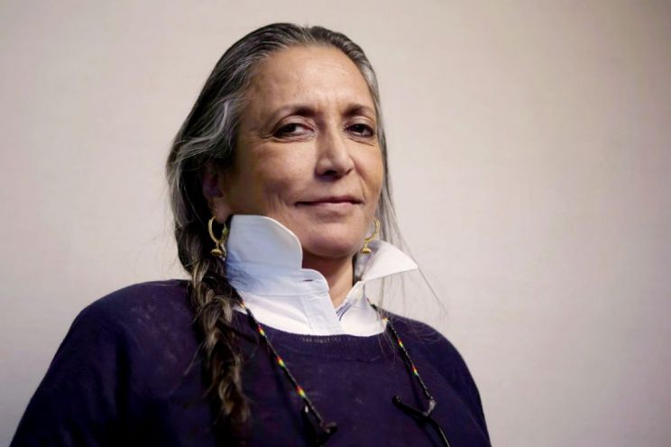 Deepa Mehta