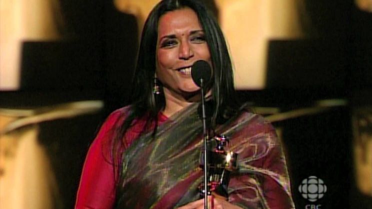 Deepa Mehta