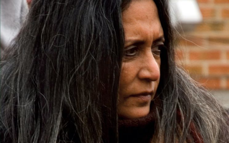 Deepa Mehta