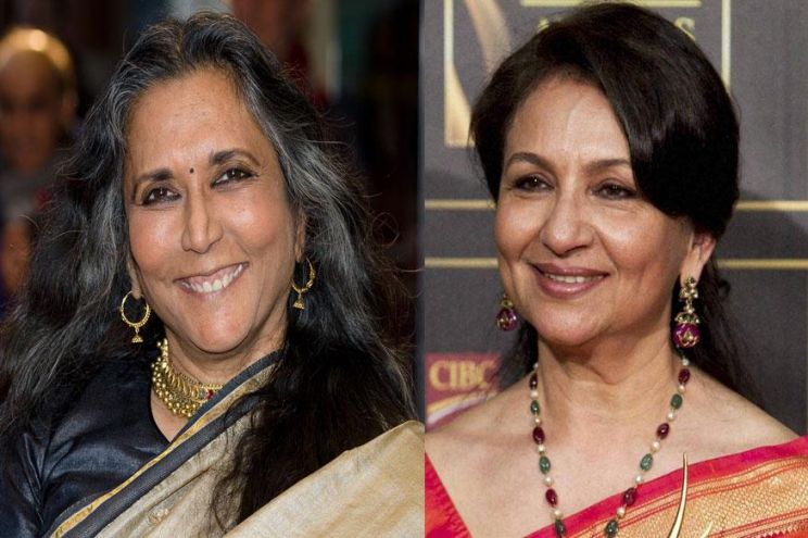 Deepa Mehta