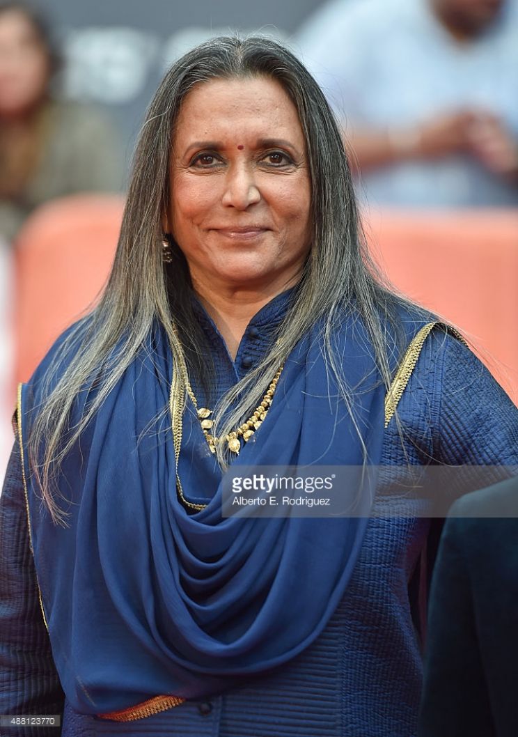 Deepa Mehta