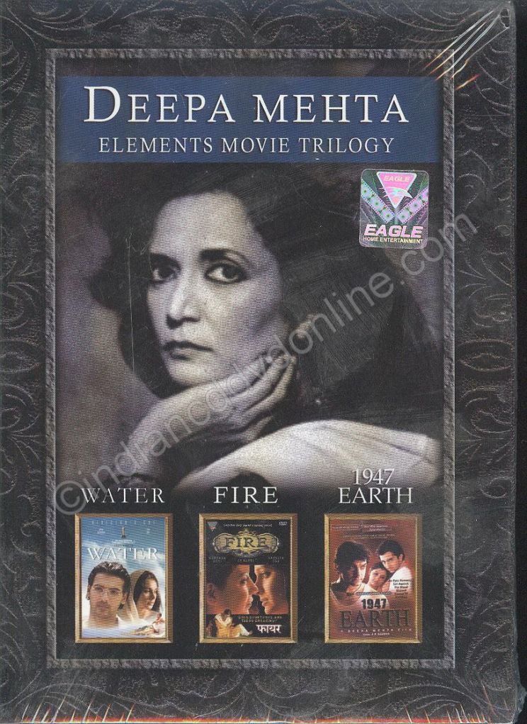 Deepa Mehta