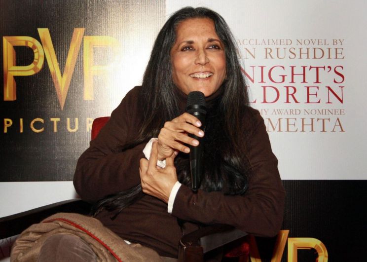 Deepa Mehta