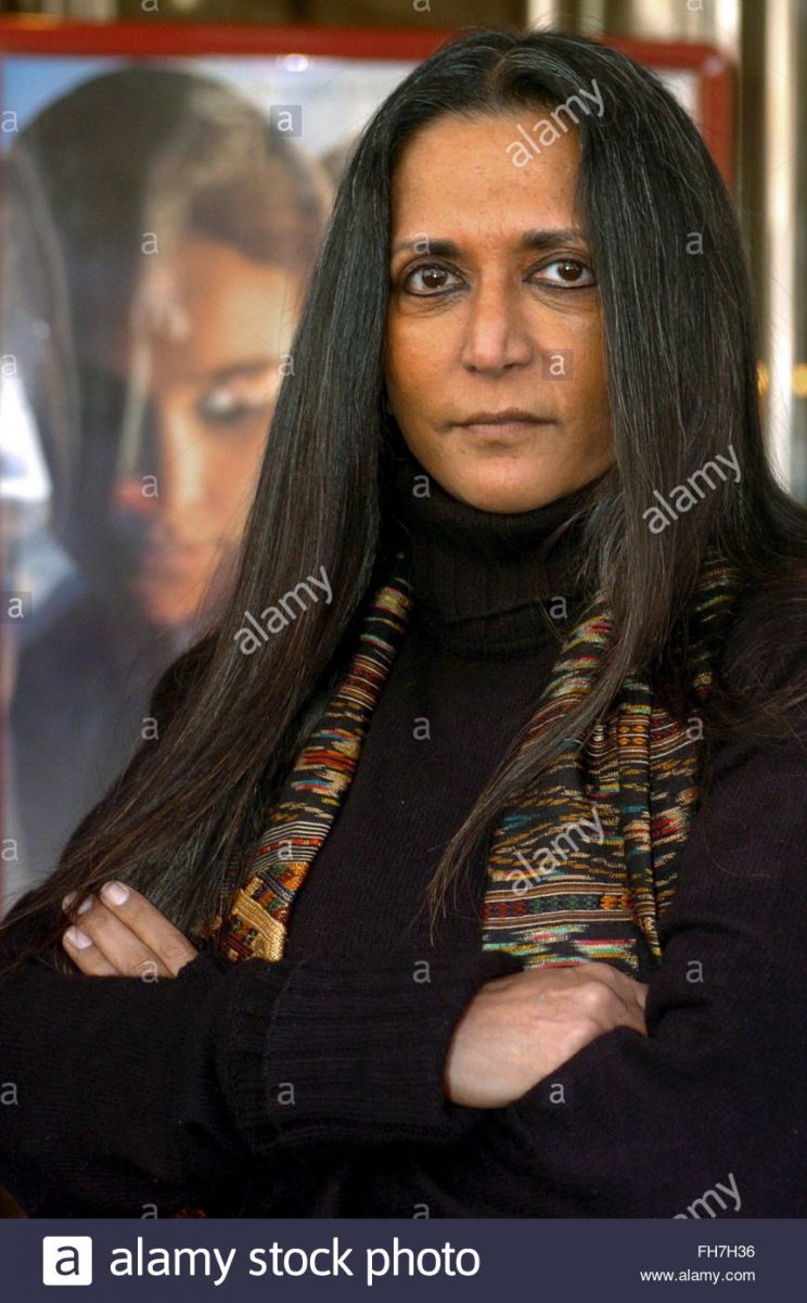 Deepa Mehta