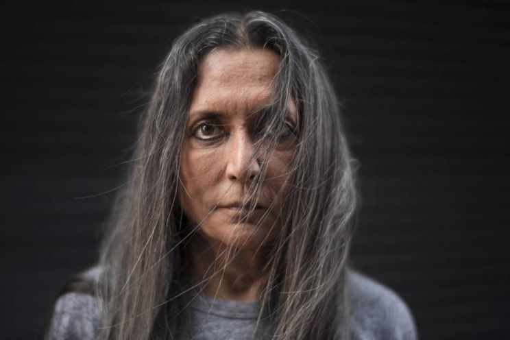 Deepa Mehta