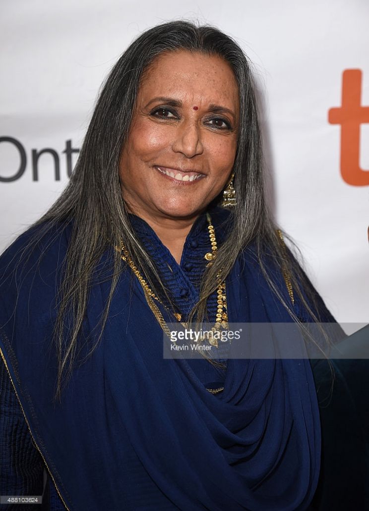 Deepa Mehta