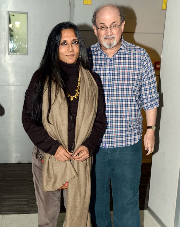 Deepa Mehta