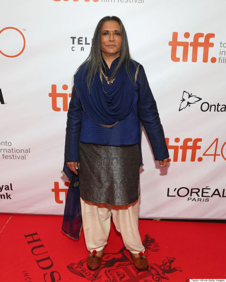 Deepa Mehta