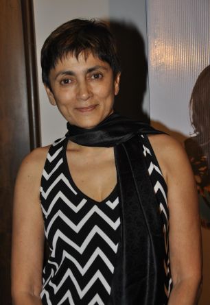 Deepa Sahi