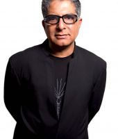 Deepak Chopra