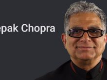Deepak Chopra