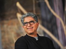 Deepak Chopra