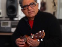 Deepak Chopra