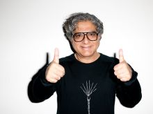 Deepak Chopra