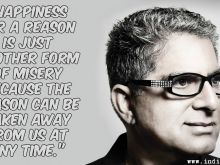 Deepak Chopra