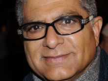 Deepak Chopra