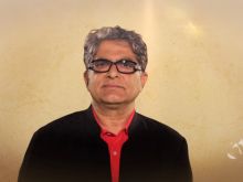 Deepak Chopra