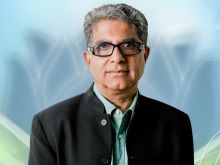 Deepak Chopra