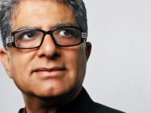 Deepak Chopra