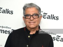 Deepak Chopra