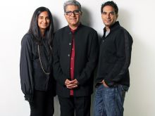 Deepak Chopra