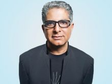 Deepak Chopra