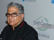 Deepak Chopra