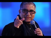 Deepak Chopra