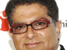 Deepak Chopra